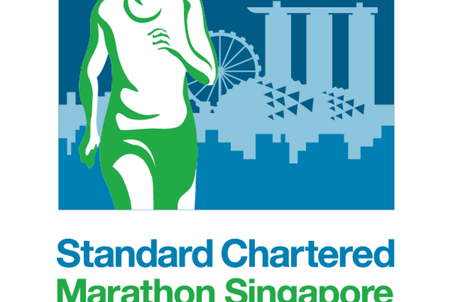 【主題旅遊】2016 新加坡渣打馬拉松自由行4日