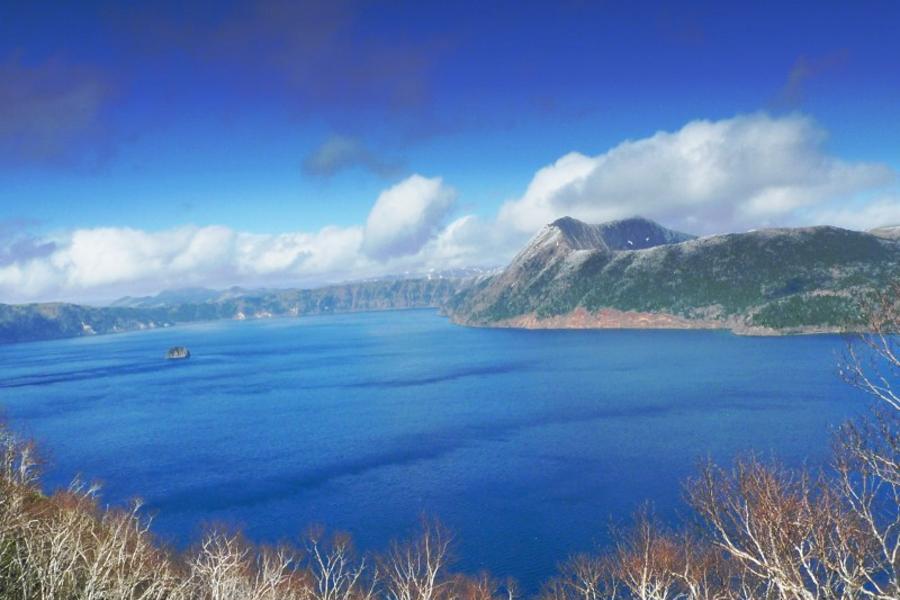 【北海道絕美道東】摩周藍寶石.屈斜天鵝湖.冬の富良野溫泉品蟹5日