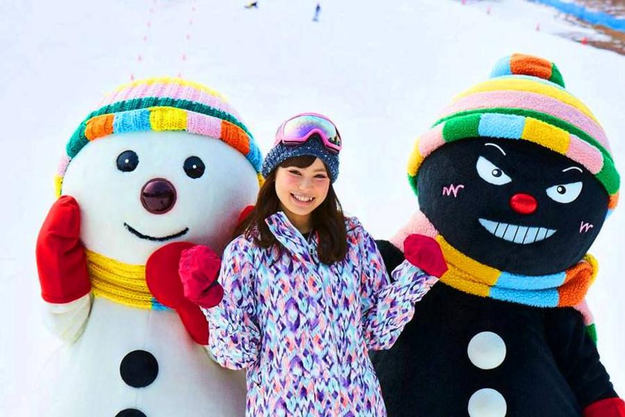 親子寶貝●繽紛冬雪★環球影城VS海遊雙樂園‧愛之船夜景‧浪漫神戶~歐風香頌之旅6日