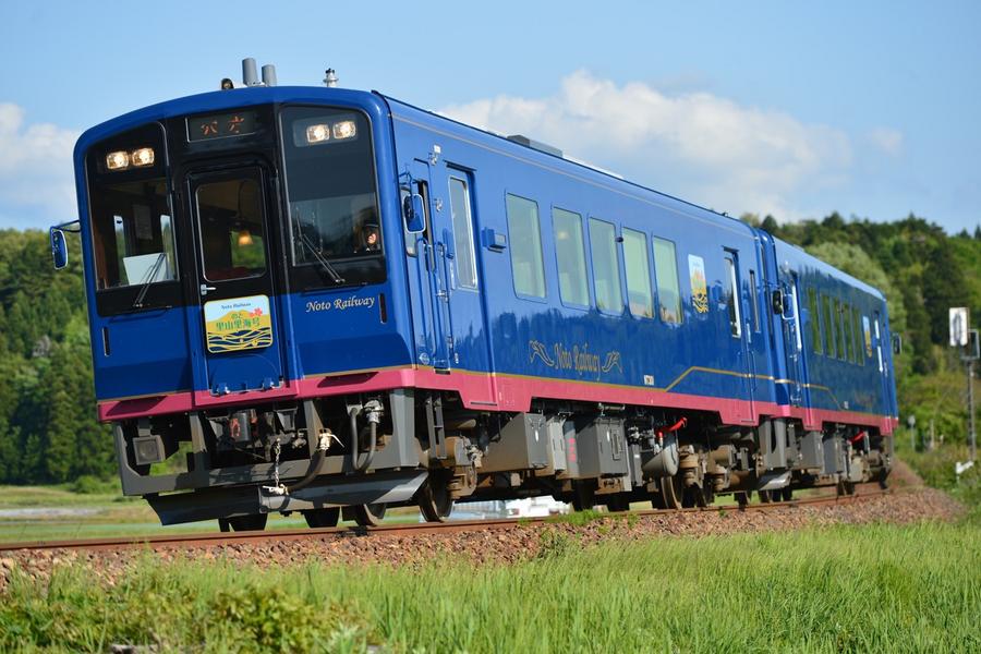 能登假期 日本第一★觀列帝皇★加賀屋立山‧里山里海號‧神鄉名園5日