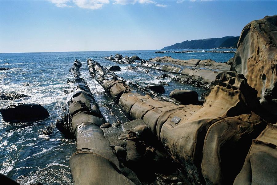 【深度四國】高知四萬十川、祕境大步危、祖谷葛藤橋、足摺岬、道後溫泉5日