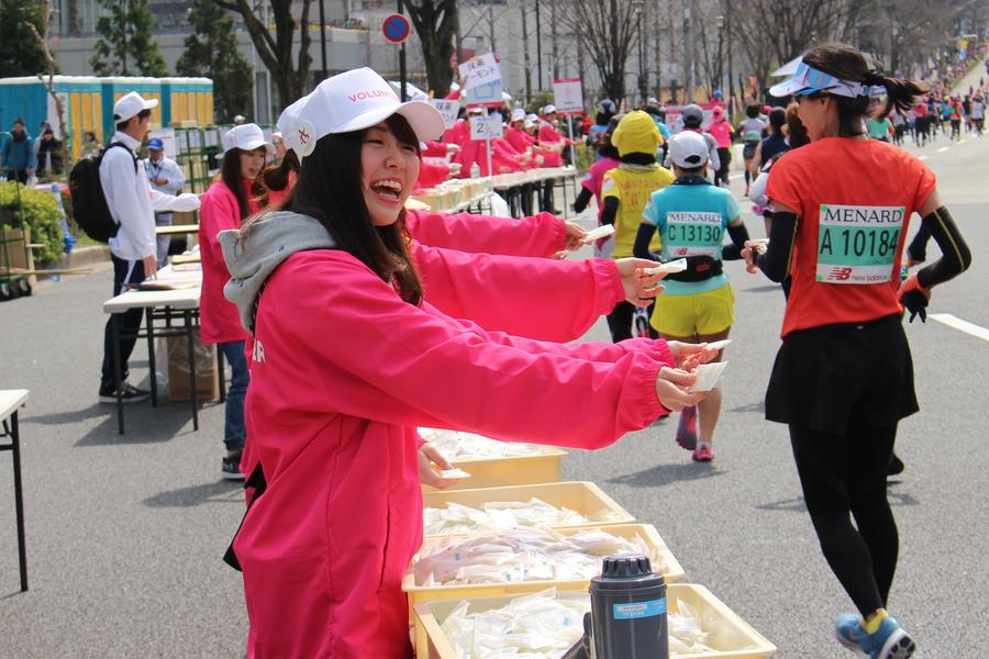 【主題旅遊】2020名古屋女子馬拉松半自由行4日(含小費)