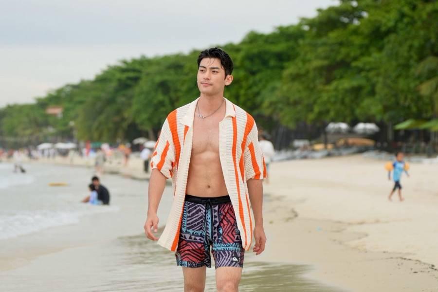 【男神徐愷帶路x秘境泰國】 沙美島快艇浮潛、網紅景點、曼谷五星5日遊