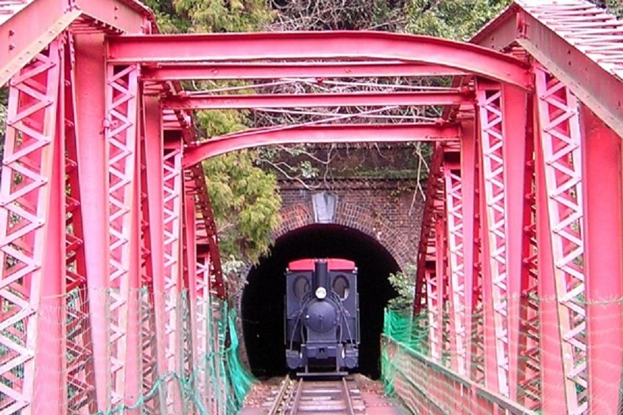 【嚴選四國】栗林公園、大步危、道後溫泉、小豆島、姬路城、神戶、大阪6