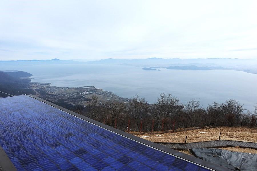 【關西三響炮】大阪環球樂高水族館.琵琶湖VALLEY戲雪大河內嵐電6日