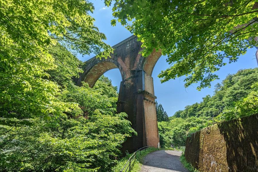 【東京奇緣】迪士尼、東京鐵塔、安中眼鏡橋、涮涮鍋放題、輕井澤、溫泉5日