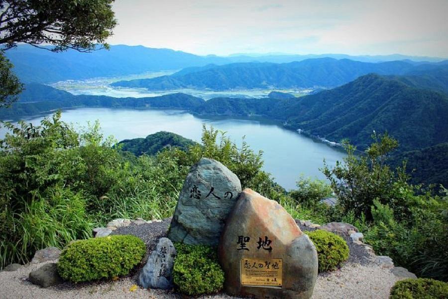 【初秋京紅】大阪.天橋立.伊根.三方五湖.彥根城.近江八幡.比叡山6日