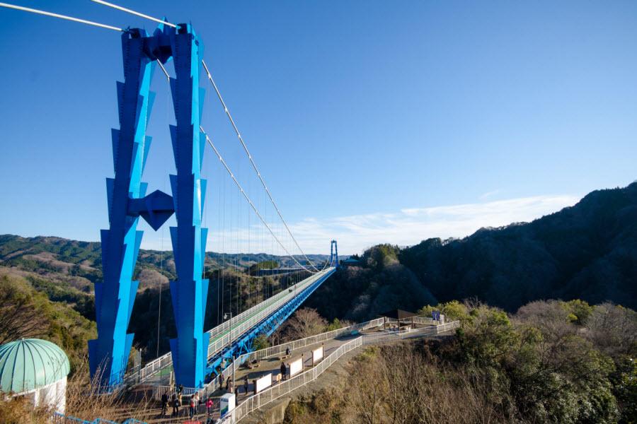 【悠遊小東北】袋田瀑布．水戶偕樂園．日光東照宮．那須高原．東京5日