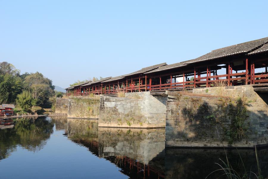 【深圳航空】江西三清山、最美婺源、景德鎮、廬山景區全覽八日