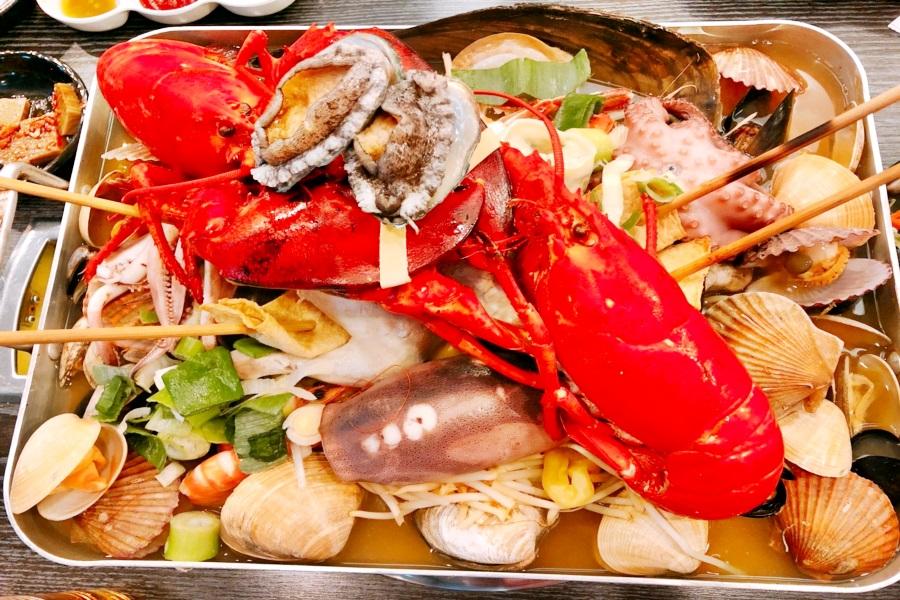 【不進人蔘.保肝】歡樂釜慶、 韓服遊校村、龍蝦海鮮美食5日(華航)