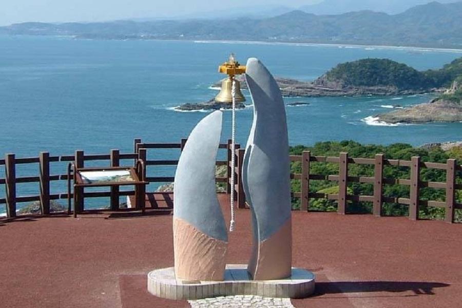 【福岡宮崎】太宰府旅人、草莓園、湯布院、高千穗峽、日向十字海、櫻島5日