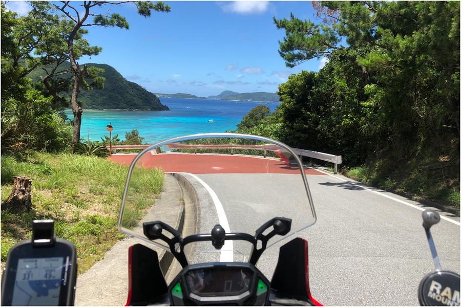 【主題旅遊】令和時代 重機浪漫之旅-沖繩篇 探訪絕美秘境 四日