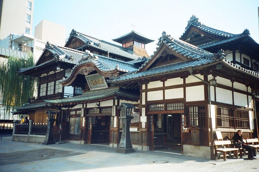 【酷遊四國】淡路安藤忠雄道後香川大步危栗林岡山姬路大阪五日