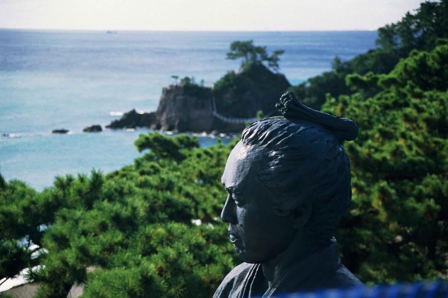 【高松廣島】麵包超人列車、倉敷、大步危、宮島、錦帶橋、炙燒鰹魚採果6日