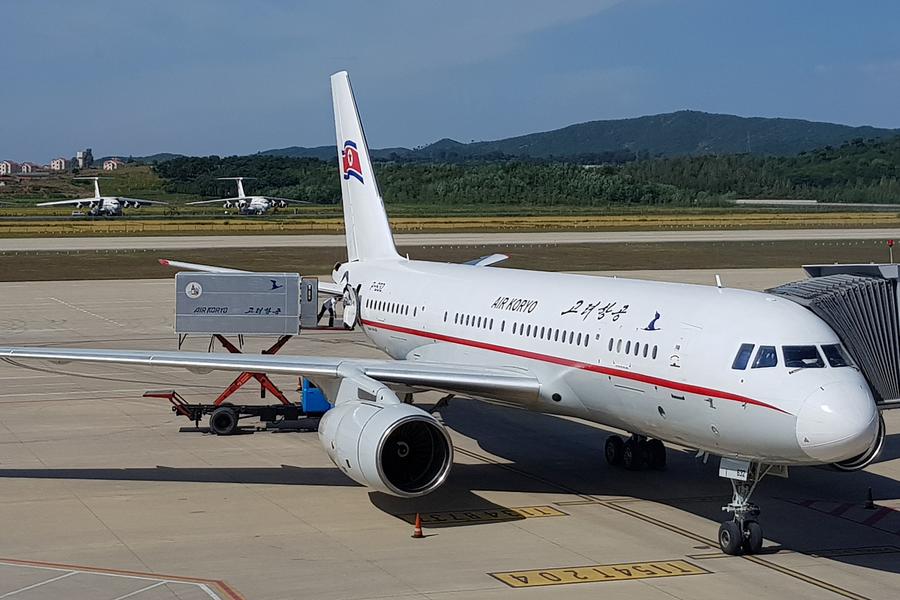 【深圳航空、中段雙飛】東北故宮、北朝鮮妙香山、虎山長城遊鴨綠江八日