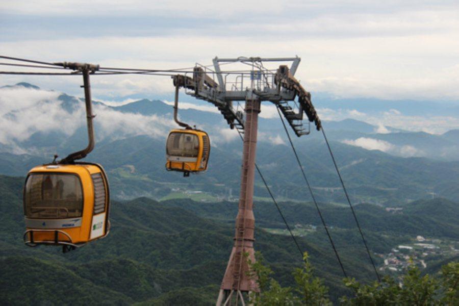 【一口價】漫遊釜慶~八公山纜車、桐華寺、佛國寺、炸雞DIY、龍蝦一隻雞5日
