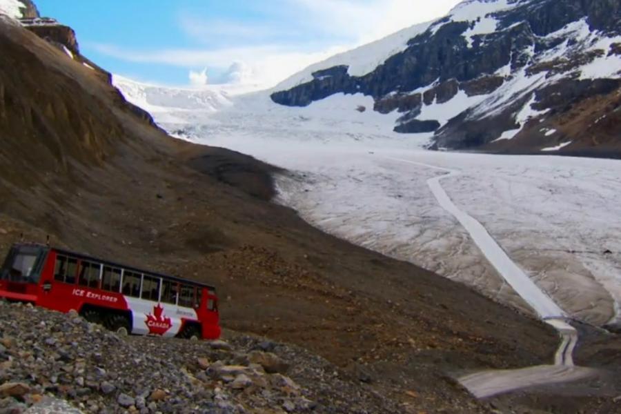 國泰精選 加拿大洛磯山脈 維多利亞 露易絲湖 冰原巨輪雪車 纜車9日