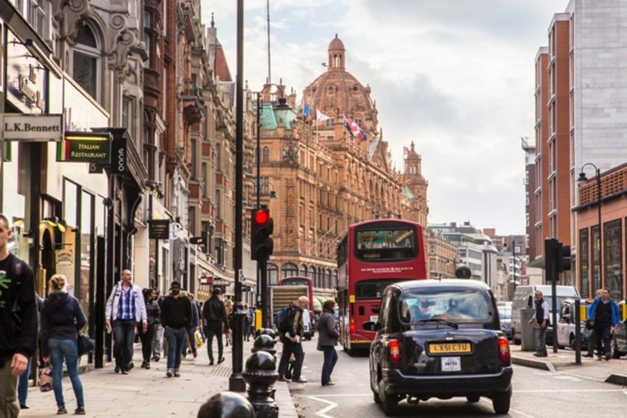 【冬令金喜】英國大英博物館、泰晤士河遊船、倫敦住四晚、比斯特折扣城6日