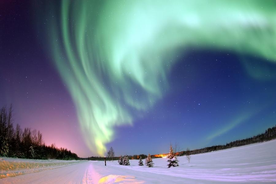 【旗艦典藏】挪威芬蘭極光、兩晚極光屋、破冰船、雪撬極光巡遊10日