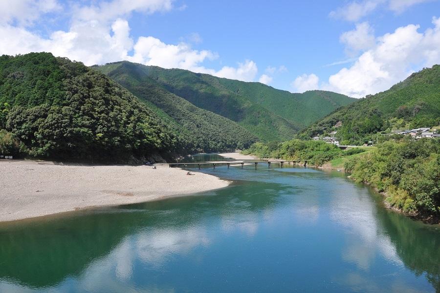 【四國高松】小豆風情、德島阿波舞、大步危、DIY烏龍麵5日