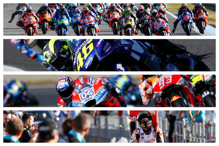 【主題旅遊】2019 MotoGP 第16站 日本茂木站 自由行