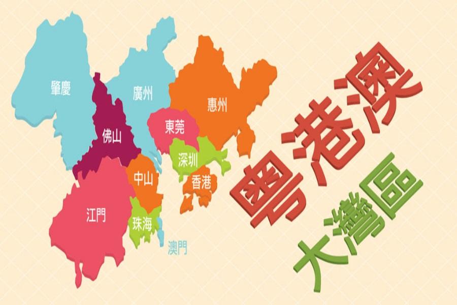 【大灣區香港一程多站】 香港、珠海長隆海洋王國、世遺開平碉樓團體行四日