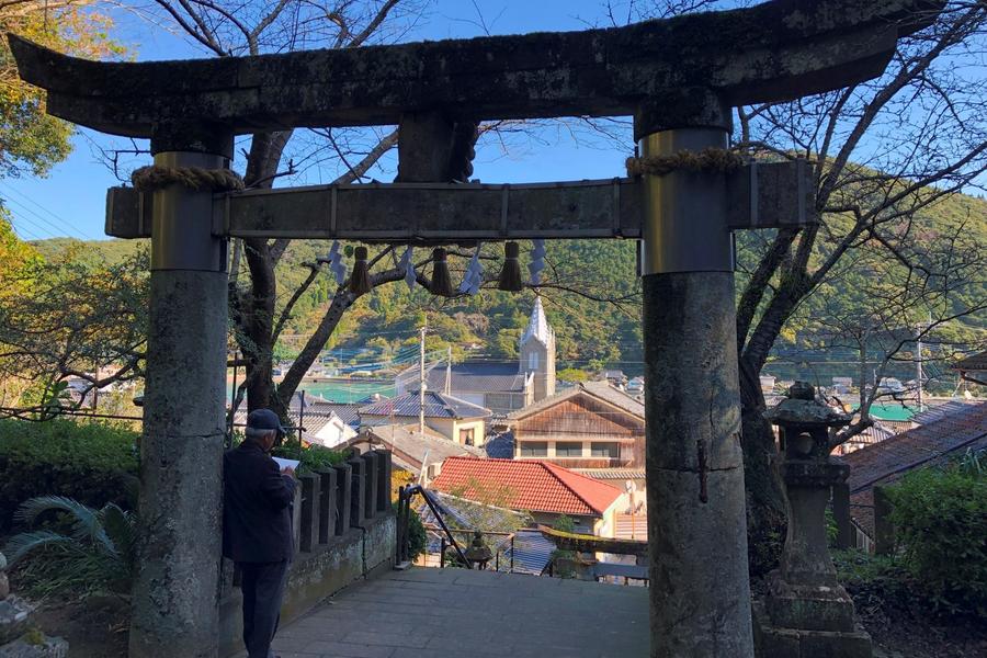 【主題旅遊】北薩‧天草單車輕騎之旅五日(含小費)