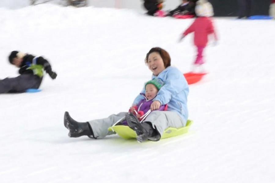 【雪樂新穗高】高山古街、牧場4日