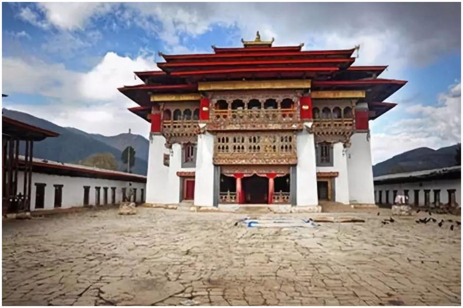 【主題旅遊】幸福不丹之旅-秘境豪華八日