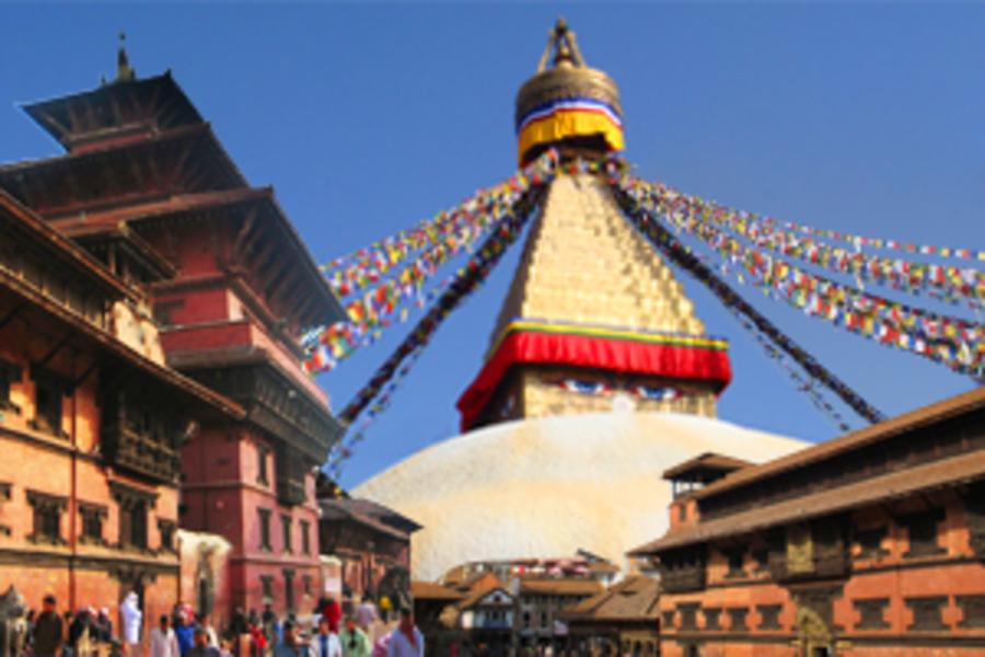 喜瑪拉雅仙境之旅～尼泊爾文化、自然饗宴單飛版八日