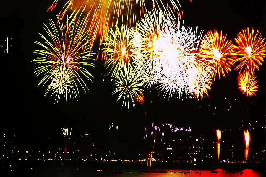 【戀戀北海道】函館夜景、洞爺煙火船、小樽熊牧場、溫泉品蟹5日