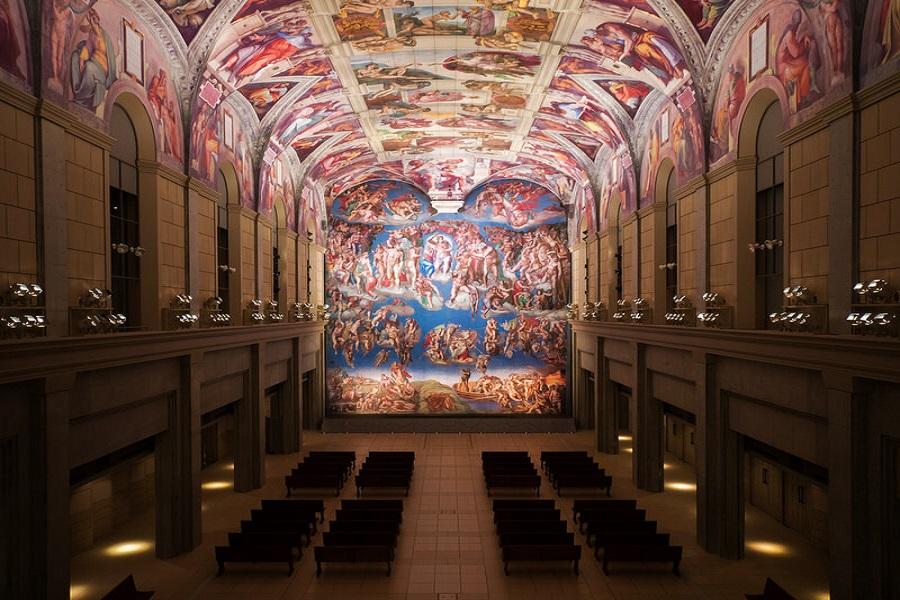 【四國松山】神戶異人館、大塚美術館、德島阿波舞、高知道後、大步危峽6日