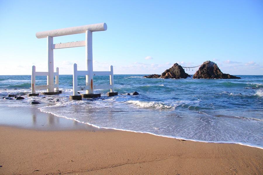 【九州小旅行】系島夫婦岩、高千穗峽、湯布院、唐戶市場、極上宿肥前屋5日