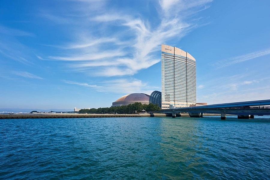 【九州雙希爾頓飯店】高千穗峽、系島夫婦岩、湯布院、柳川扁舟、門司6日