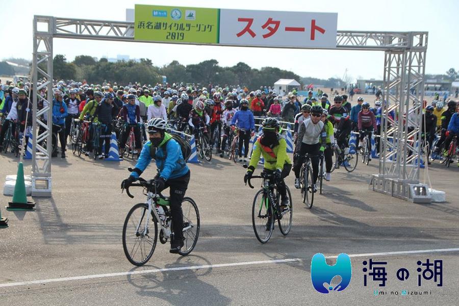 【主題旅遊】2020靜岡濱名湖自行車賽五日_櫻花、沙丘、濱松城