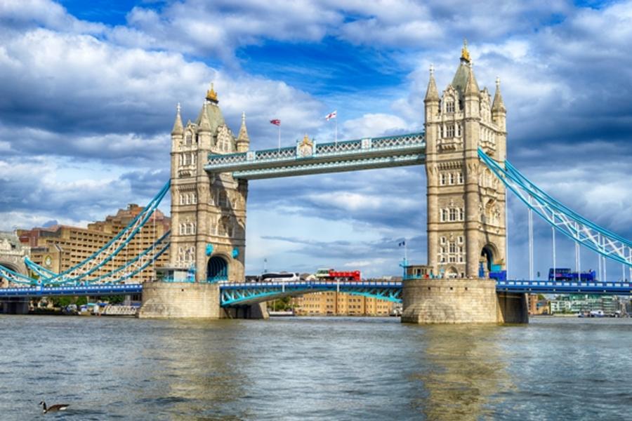 【震撼低價】英國大英博物館、國家藝廊、巴斯浴池、泰晤士河遊船8日