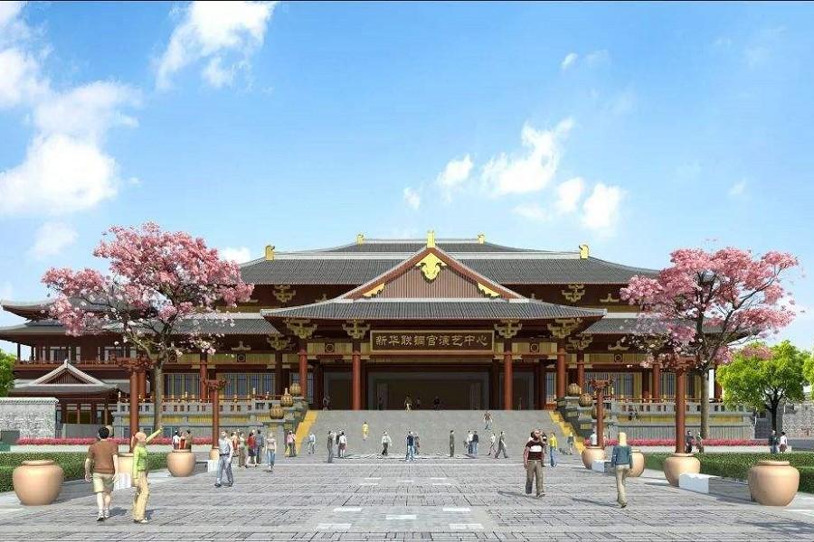 張家界鳳凰古城、天門山、雙玻璃棧道、銅官窯古鎮水秀8日(VIP三排椅)