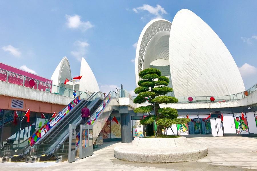 【星宇航空】澳門+佛山+廣州+珠海雜技秀+長隆海洋王國5日(含小費)