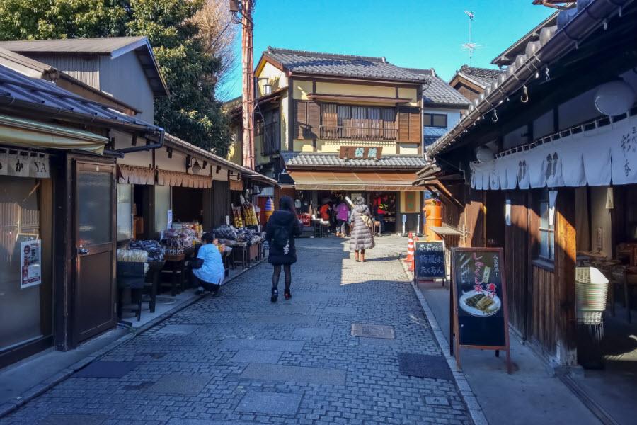 【酷玩歡樂江戶】輕井澤．富士山．OUTLET．清里高原．東京迪士尼六日