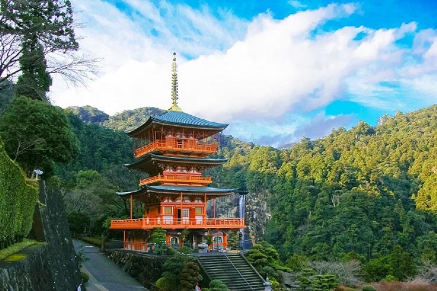 【保住浦島飯店】【南紀星空】大阪伊賀忍者伊勢勝浦串本和歌山溫泉五日