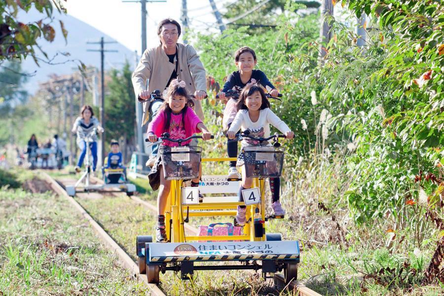 【奧入瀨四季滿喫】秋保大滝、松島遊船、小坂鐵道騎士5日(青仙)