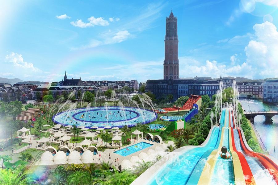 【萌熊豪斯登堡】九十九島船、野生動物園、叢林巴士、湯布院、門司港六日