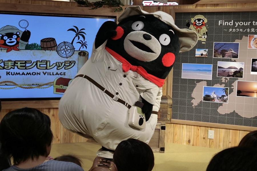 【熊樂九州】動物園、叢林巴士、南阿蘇鐡道、高千穗峽、湯布院、柳川船5日