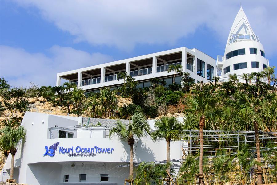 【沖繩樂一夏】青之洞窟浮潛、海洋博水族館、玉泉洞、系滿市場、瀨長島四日