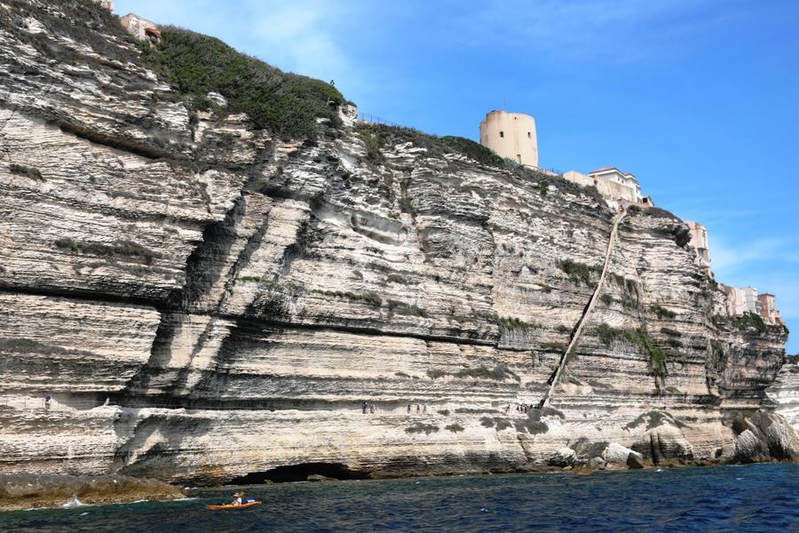 【泛歐遊輪】法國蔚藍海岸尼斯、科西嘉島全覽11日（二人成行）