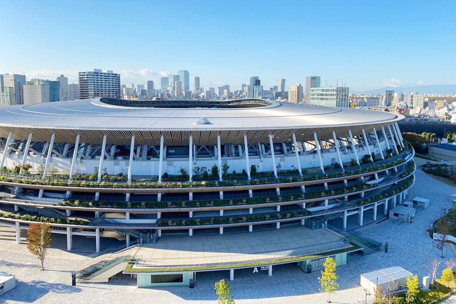 Tokyo 東 京  São Paulo SP