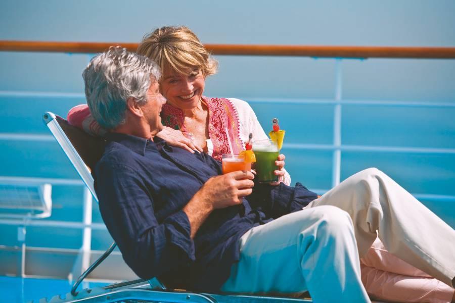 【歌詩達郵輪-莎倫娜號】沖繩、石垣島自主遊五日（莎倫娜套房．四人一室）