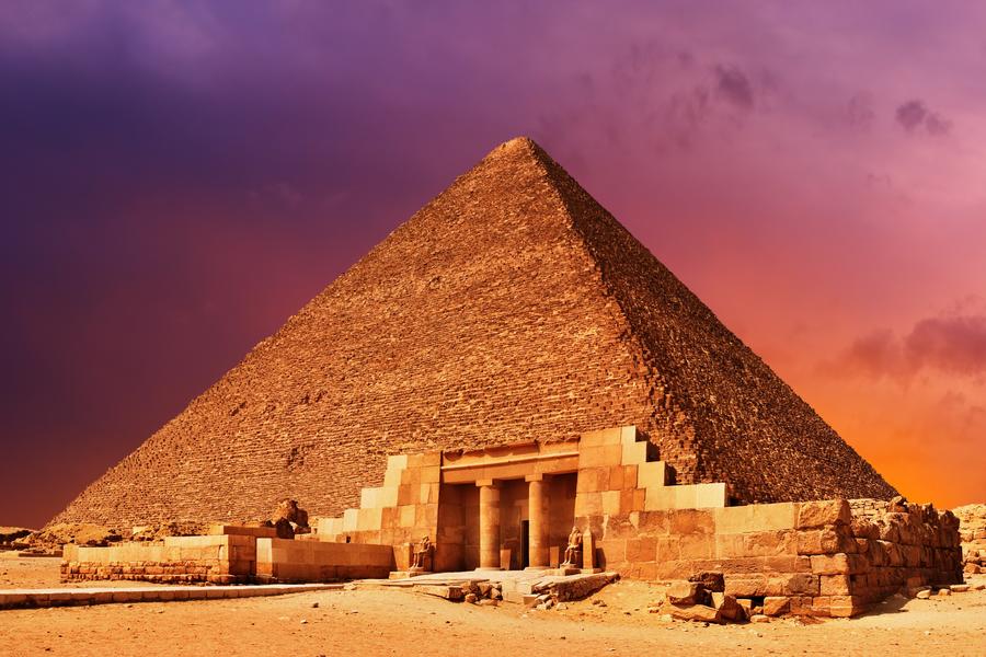 【埃及五星11日】五星河輪、五星飯店、阿布辛貝神殿、階梯金字塔