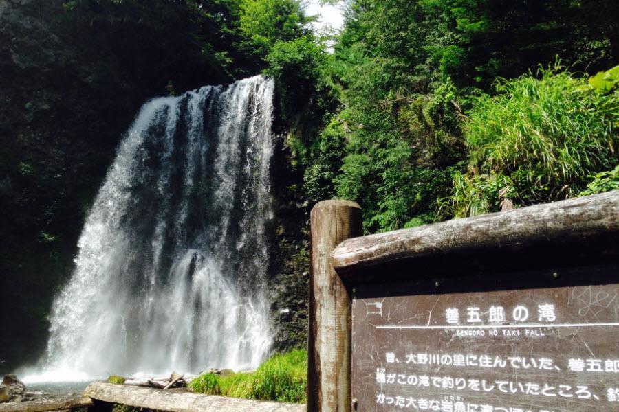 【典藏能登】百選加賀屋、黑部立山、乘鞍高原、上高地、合掌村5日-富/能