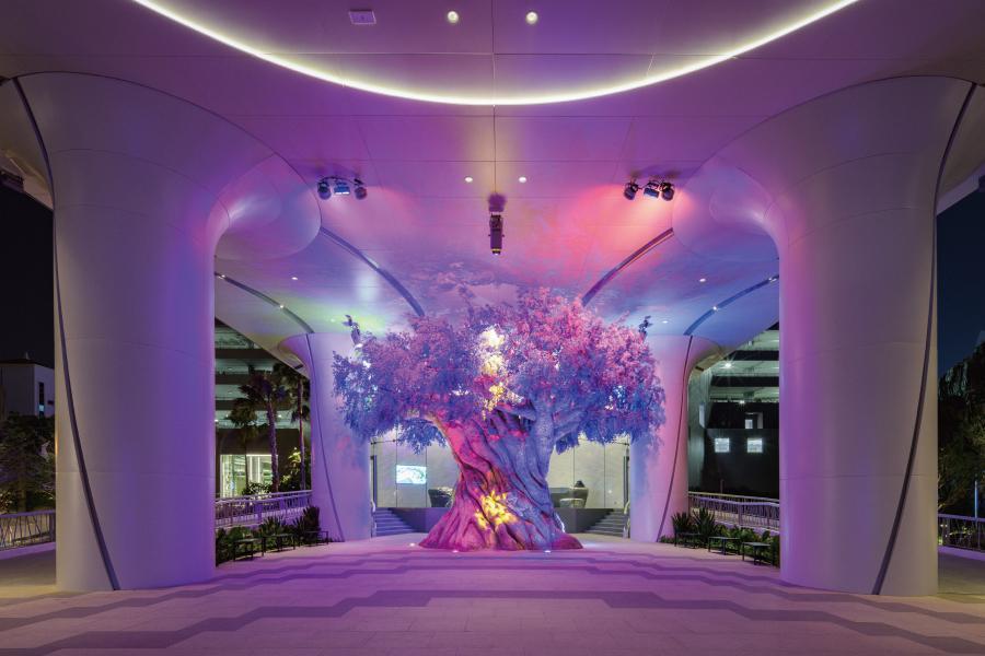 【星際曼芭】入住星際飯店、綠山動物園、泰服體驗、嘟嘟車遊老曼谷5日